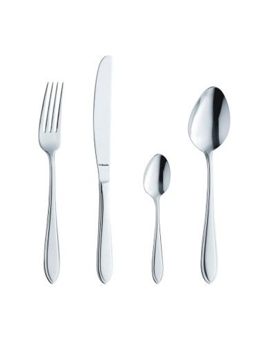 Fourchette Amefa Punt Filet 210mm - Lot de 12