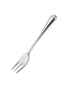 Fourchette à gâteau Amefa Elégance - lot de 12