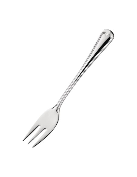 Fourchette à gâteau Amefa Elégance - lot de 12