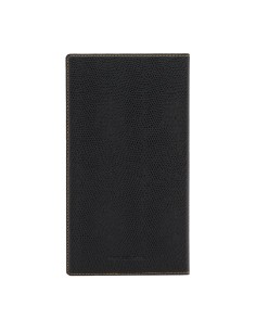 Porte-addition contemporain Securit noir - 235x130 mm 2