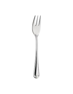 Fourchette à gâteau Amefa Elégance - lot de 12 2