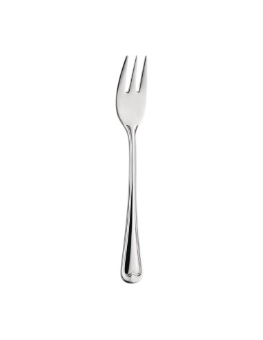 Fourchette à gâteau Amefa Elégance - lot de 12