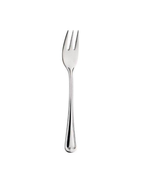 Fourchette à gâteau Amefa Elégance - lot de 12