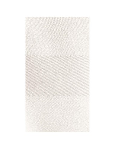 Serviettes blanches en coton Mitre Luxury - lot de 10