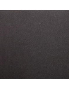 Serviettes noires polyester Mitre Essentials - lot de 10 2