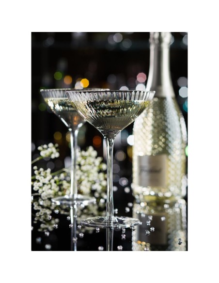 Coupes Hayworth Utopia 290 ml - lot de 12