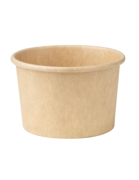Pots à sauce Fiesta Recyclable 50 ml - Lot 1000