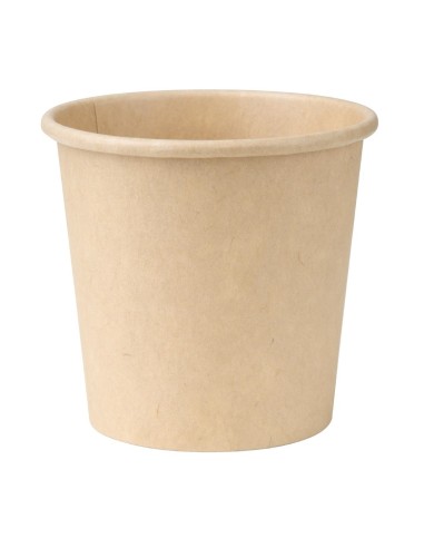 Pots à sauce Fiesta Recyclable 80 ml - lot de 1000