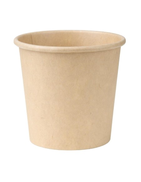 Pots à sauce Fiesta Recyclable 80 ml - lot de 1000