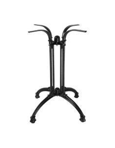 Pied de table Brasserie en fonte Bolero - 720x620 mm