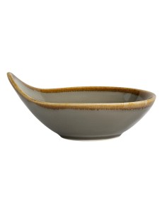 Bols à sauce Olympia Kiln gris 70ml - lot de 12 2