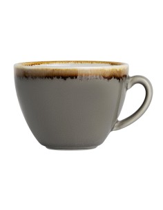 Tasse Olympia Kiln grise 230 ml - Lot de 6 2