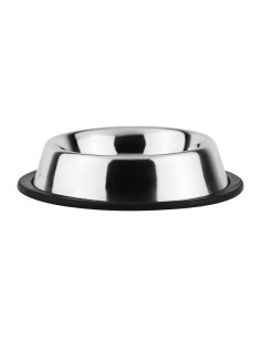 Petite gamelle pour chien inox Bolero 150mm - 200ml 2
