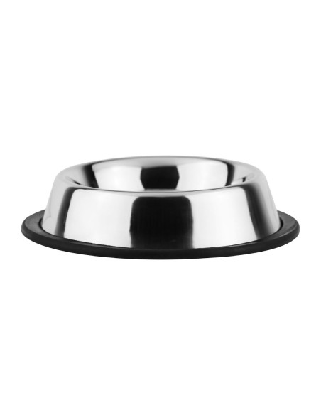 Petite gamelle pour chien inox Bolero 150mm - 200ml