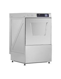 Lave-verres digital Buffalo 400mm - 33 cycles/heure