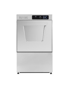 Lave-verres digital Buffalo 400mm - 33 cycles/heure 2