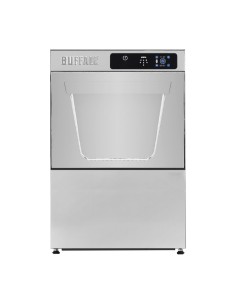 Lave-verres digital Buffalo 350mm - 30 cycles/heure 2