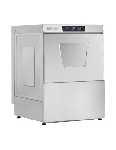 Lave-vaisselle digital Buffalo 500mm - 5 programmes