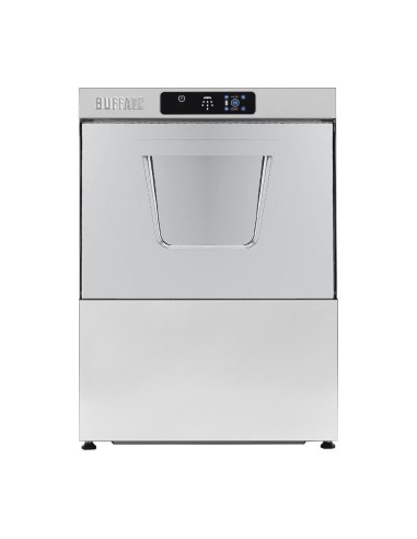 Lave-vaisselle digital Buffalo 500mm - 5 programmes