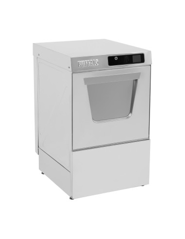 Lave-verres digital Buffalo 400mm - 33 cycles/heure