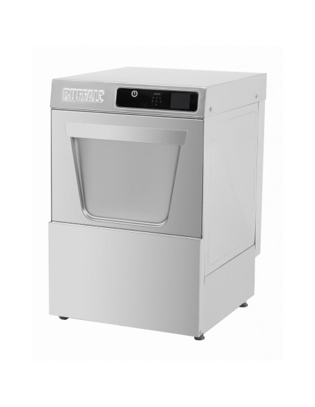 Lave-verres digital Buffalo 350mm - 30 cycles/heure