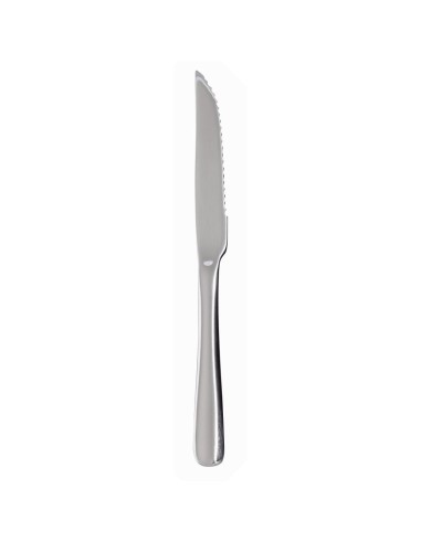 Couteaux à steak Olympia Buckingham - lot de 12