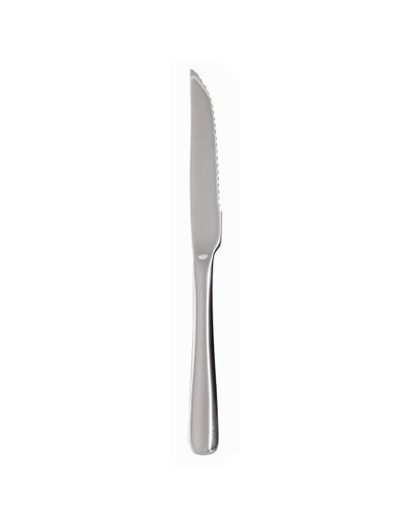 Couteaux à steak Olympia Buckingham - lot de 12