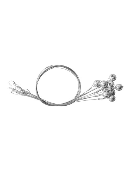 Fils de coupe Boska BlockBuster - lot de 10