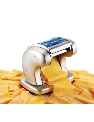 Machine à pâtes électrique Pasta Presto Imperia - 85W