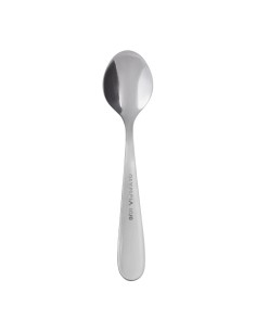 Cuillères à café inox Olympia Buckingham 110mm - lot de 12 2