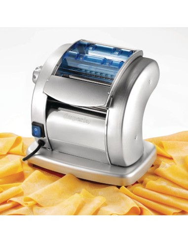 Machine à pâtes électrique Pasta Presto Imperia - 85W