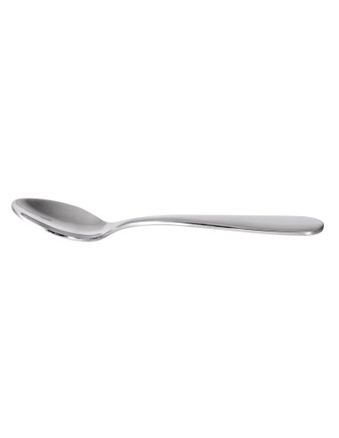 Cuillères à café inox Olympia Buckingham 110mm - lot de 12