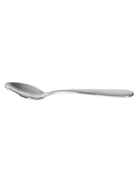 Cuillères à café inox Olympia Buckingham 110mm - lot de 12
