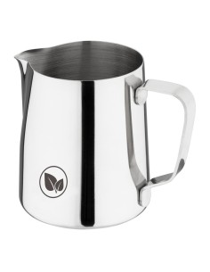Pichet à lait inox Olympia Vegan 570 ml - élégant et durable 2