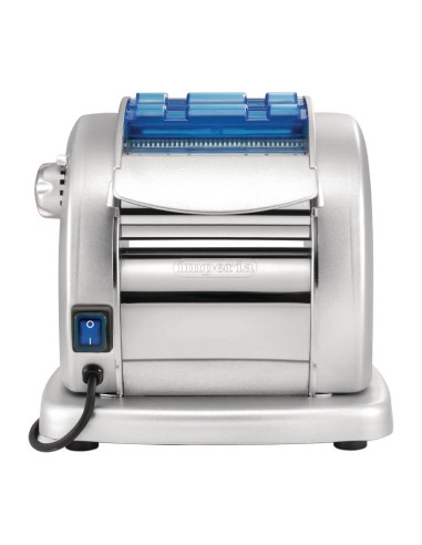 Machine à pâtes électrique Pasta Presto Imperia - 85W