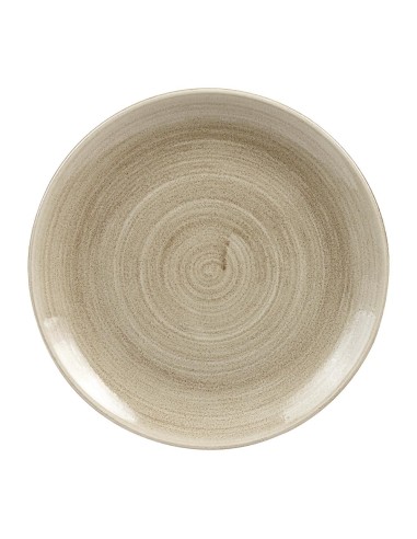 Assiettes Churchill Stonecast 260mm - lot de 9