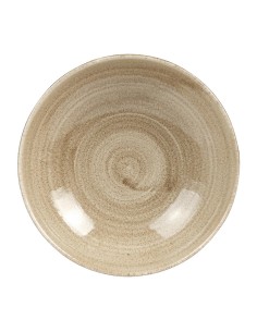 Assiettes Churchill Stonecast 182mm - Lot de 7