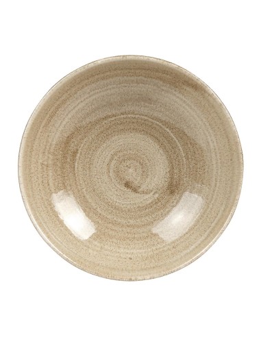 Assiettes Churchill Stonecast 182mm - Lot de 7