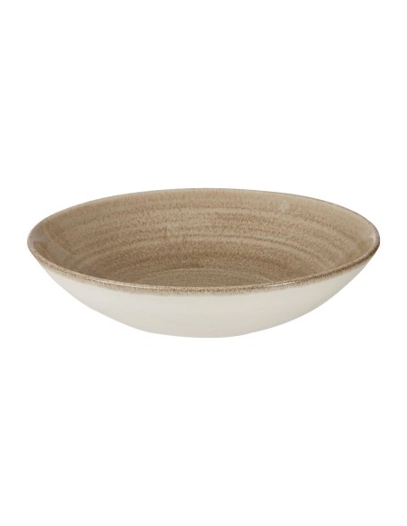 Assiettes Churchill Stonecast 182mm - Lot de 7