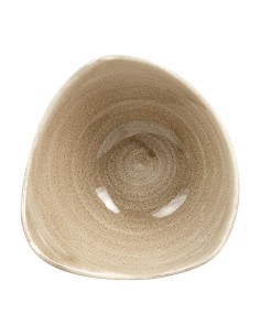Bols triangulaires Churchill Stonecast 153 mm - Lot de 12 2