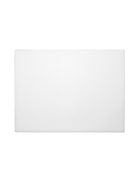 Grande planche à découper Hygiplas blanche 600x450 mm