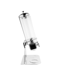 Distributeur de céréales Olympia double 2x 4L - 8L 2