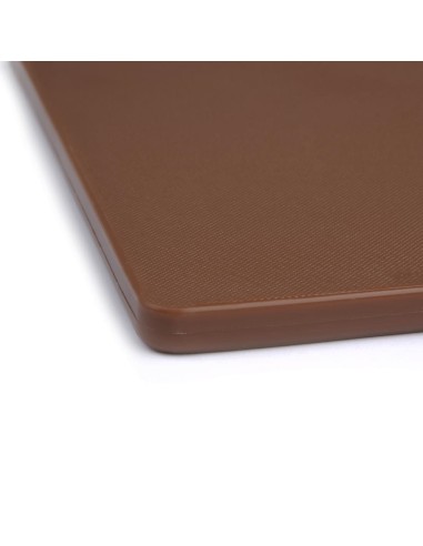 Lot de 6 petites planches à découper Hygiplas