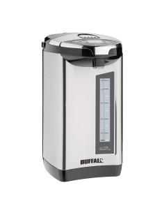 Chauffe-eau Buffalo 4,7L - 750W, capacité généreuse