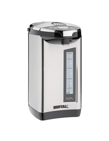 Chauffe-eau Buffalo 4,7L - 750W, capacité généreuse