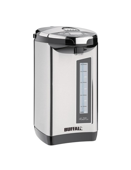 Chauffe-eau Buffalo 4,7L - 750W, capacité généreuse