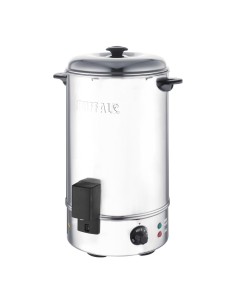 Chauffe-eau Buffalo 20L manuel - fonction mains libres