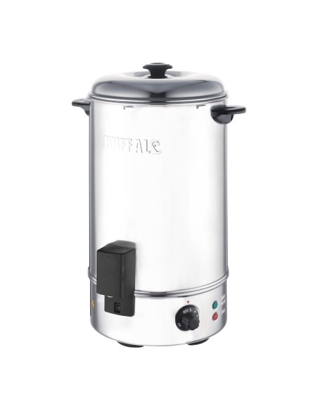 Chauffe-eau Buffalo 20L manuel - fonction mains libres
