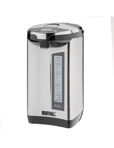 Chauffe-eau Buffalo 4,7L - 750W, capacité généreuse