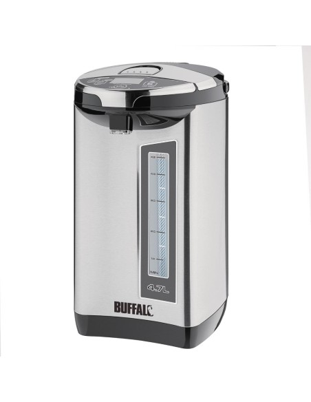 Chauffe-eau Buffalo 4,7L - 750W, capacité généreuse